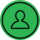 Member Type icon green